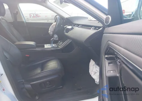 2023 Land Rover Range Rover Evoque S из США, поврежденный, VIN SALZJ2FX5PH199569